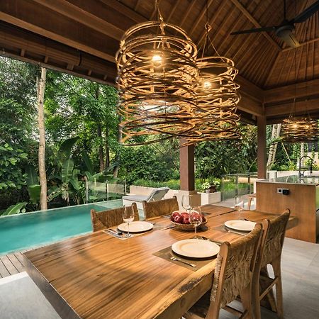 Villa Delang By Balisuperhost Ubud Exteriér fotografie