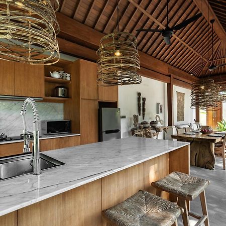 Villa Delang By Balisuperhost Ubud Exteriér fotografie