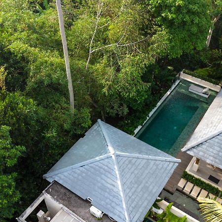 Villa Delang By Balisuperhost Ubud Exteriér fotografie