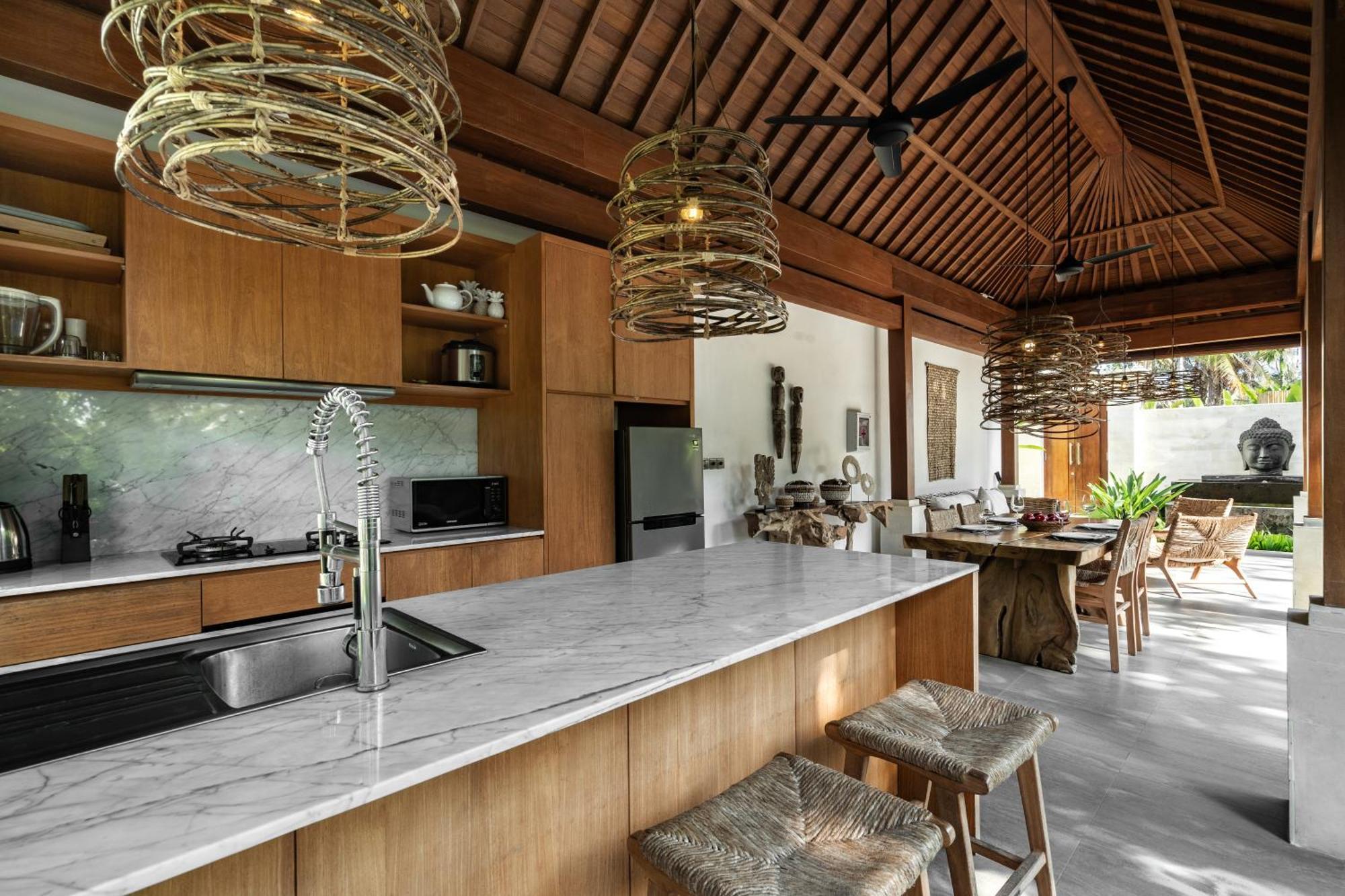 Villa Delang By Balisuperhost Ubud Exteriér fotografie