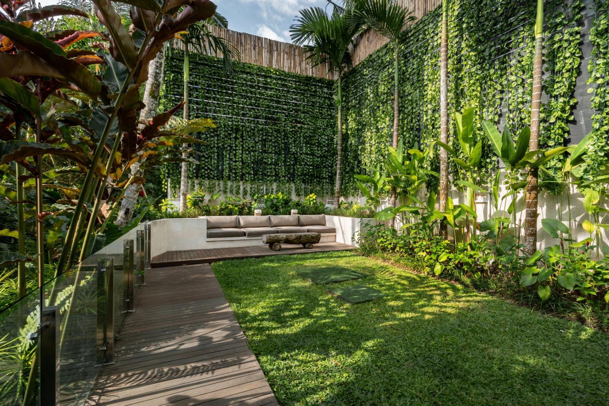 Villa Delang By Balisuperhost Ubud Exteriér fotografie
