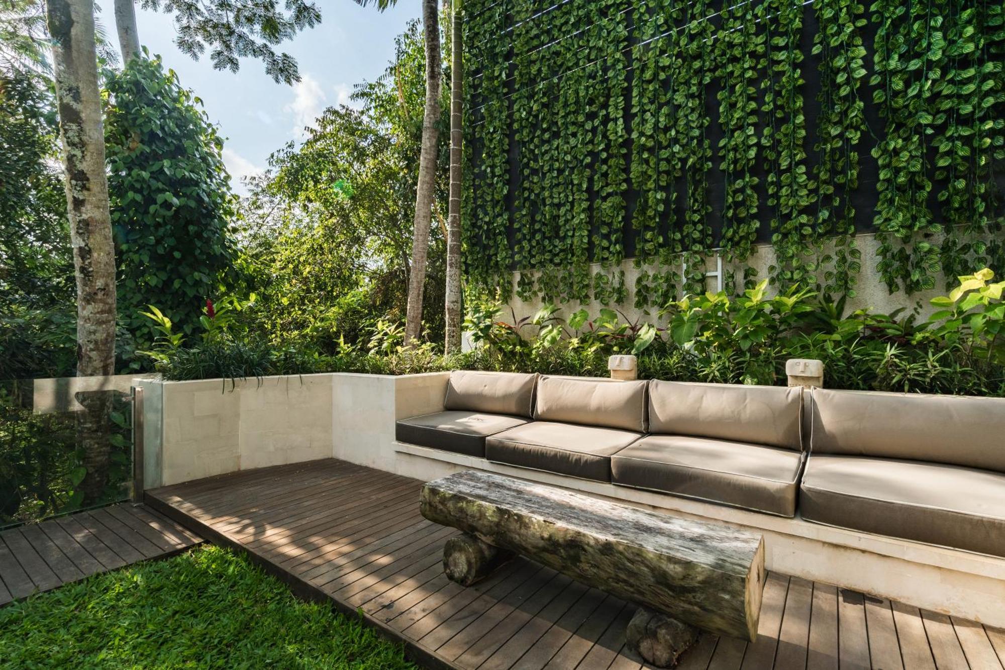 Villa Delang By Balisuperhost Ubud Exteriér fotografie