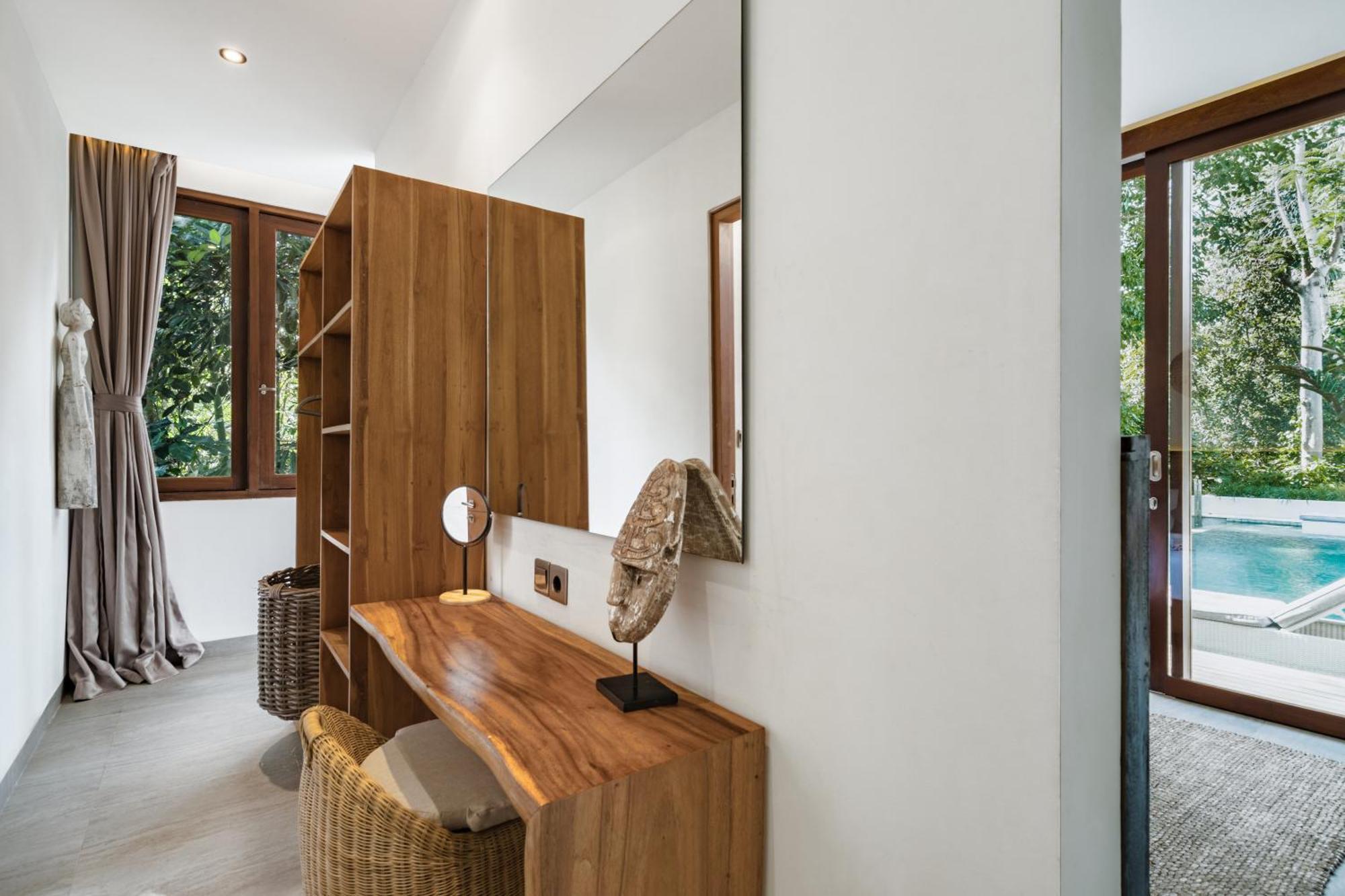 Villa Delang By Balisuperhost Ubud Exteriér fotografie