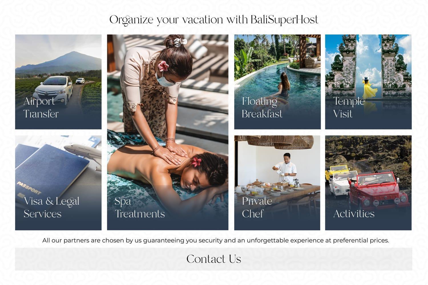 Villa Delang By Balisuperhost Ubud Exteriér fotografie